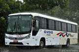 AVOA - Auto Viação Ourinhos Assis 21823 na cidade de Assis, São Paulo, Brasil, por Francisco Ivano. Número da foto: #2621258.