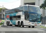 Auto Viação 1001 RJ 108.619 na cidade de Rio de Janeiro, Rio de Janeiro, Brasil, por Lucas Lima. Número da foto: #:id.
