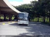 ATT - Atlântico Transportes e Turismo 7800 na cidade de Salvador, Bahia, Brasil, por Eraldo Simas. Número da foto: #:id.