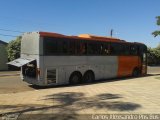 Ônibus Particulares 2946 na cidade de Bom Jardim de Goiás, Goiás, Brasil, por Carlos Alexsandro Sousa Morais. Número da foto: #2619960.