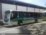 Viação União DC 1.114 na cidade de Duque de Caxias, Rio de Janeiro, Brasil, por Jonas Alcantara. Número da foto: #:id.