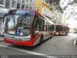Himalaia Transportes > Ambiental Transportes Urbanos 4 1500 na cidade de São Paulo, São Paulo, Brasil, por Luciano Ferreira da Silva. Número da foto: #2620300.