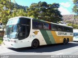 Empresa Gontijo de Transportes 11180 na cidade de Belo Horizonte, Minas Gerais, Brasil, por Maurício Nascimento. Número da foto: #2637872.