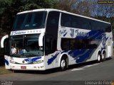 TJ Turismo 8080 na cidade de Curitiba, Paraná, Brasil, por Leonardo Fidelli. Número da foto: #2637987.