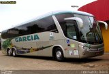 Viação Garcia 7916 na cidade de Bauru, São Paulo, Brasil, por Leonardo Fidelli. Número da foto: #2638027.