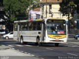 Transporte Estrela Azul A55040 na cidade de Rio de Janeiro, Rio de Janeiro, Brasil, por Marcos Pedrazzi. Número da foto: #:id.
