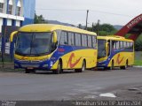Coletivo Transportes 115 na cidade de Recife, Pernambuco, Brasil, por Jonathan Silva. Número da foto: #:id.