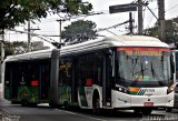 Metra - Sistema Metropolitano de Transporte 8169 na cidade de São Paulo, São Paulo, Brasil, por Johnny  Naki. Número da foto: #:id.