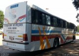 Ônibus Particulares BXI2688 na cidade de Goiânia, Goiás, Brasil, por Lucas Gabriel Resende Lopes. Número da foto: #2637289.
