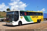 Empresa Gontijo de Transportes 5845 na cidade de João Monlevade, Minas Gerais, Brasil, por Ricardo Silva Monteiro. Número da foto: #2637698.
