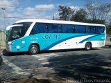 Top Rio Viagens e Turismo 1047 na cidade de Belo Horizonte, Minas Gerais, Brasil, por Leonardo Alves Clemente. Número da foto: #2636519.