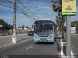 Rota Sol > Vega Transporte Urbano 35228 na cidade de Fortaleza, Ceará, Brasil, por Mikael Costa. Número da foto: #2637911.