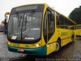 Viação Garcia 6778 na cidade de Maringá, Paraná, Brasil, por Marcos Vinicius Gutierrez Rodriguês. Número da foto: #2636984.