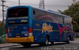 Rápido Expresso Fênix Viação 27025 na cidade de São Paulo, São Paulo, Brasil, por Cristiano Soares da Silva. Número da foto: #2637133.