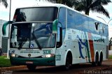 Empresa de Transportes Andorinha 5038 na cidade de Salto Grande, São Paulo, Brasil, por Francisco Ivano. Número da foto: #2637915.