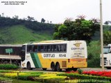 Empresa Gontijo de Transportes 15540 na cidade de João Monlevade, Minas Gerais, Brasil, por Antonio Carlos Fernandes. Número da foto: #2636713.