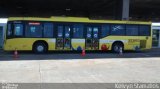 Viação Pioneira 223603 na cidade de Brasília, Distrito Federal, Brasil, por Kélvyn Stamatios. Número da foto: #2636513.