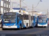 VB Transportes e Turismo 1953 na cidade de Campinas, São Paulo, Brasil, por Fábio Takahashi Tanniguchi. Número da foto: #:id.