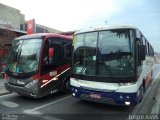 Auto Viação Urubupungá 3810 na cidade de Itapevi, São Paulo, Brasil, por Felipe Alves. Número da foto: #:id.