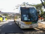 Empresa Gontijo de Transportes 18785 na cidade de Belo Horizonte, Minas Gerais, Brasil, por Leonardo Alves Clemente. Número da foto: #2636517.