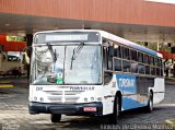 Turismar Transporte e Turismo 260 na cidade de Garça, São Paulo, Brasil, por Vinicius de Oliveira Munhoz. Número da foto: #2637707.