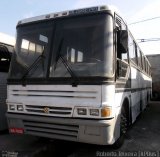 Ônibus Particulares 4508 na cidade de Itapecerica da Serra, São Paulo, Brasil, por Roberto Teixeira. Número da foto: #2638109.