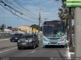 Rota Sol > Vega Transporte Urbano 35223 na cidade de Fortaleza, Ceará, Brasil, por Mikael Costa. Número da foto: #2637916.