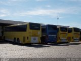 Viação Itapemirim 45343 na cidade de Campos dos Goytacazes, Rio de Janeiro, Brasil, por Erik Ferreira. Número da foto: #2636708.