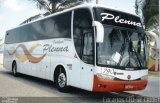 Plenna Transportes e Serviços 790 na cidade de Aracaju, Sergipe, Brasil, por Edcarlos Rodrigues. Número da foto: #:id.