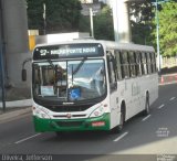 Empresa de Transportes União 6655 na cidade de Salvador, Bahia, Brasil, por Jefferson Oliveira. Número da foto: #:id.