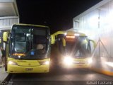 Viação Itapemirim 45609 na cidade de Belo Horizonte, Minas Gerais, Brasil, por Ismail Caetano. Número da foto: #2638022.
