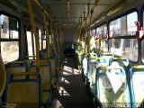 Sudeste Transportes Coletivos 3057 na cidade de Porto Alegre, Rio Grande do Sul, Brasil, por Mauricio Silva da Paz. ID da foto: :id.