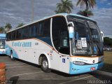 Emtram 4600 na cidade de Brasília, Distrito Federal, Brasil, por Paulo Camillo Mendes Maria. Número da foto: #:id.