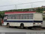 Ônibus Particulares  na cidade de Nepomuceno, Minas Gerais, Brasil, por Hebert Almeida Rodrigues . Número da foto: #:id.