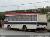 Ônibus Particulares  na cidade de Nepomuceno, Minas Gerais, Brasil, por Hebert Almeida Rodrigues . ID da foto: :id.