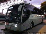 Real Alagoas de Viação 499 na cidade de Maceió, Alagoas, Brasil, por Rodrigo Fonseca. Número da foto: #2639703.