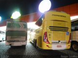 Viação Itapemirim 60817 na cidade de Registro, São Paulo, Brasil, por Roger Coelho. Número da foto: #:id.