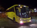 Viação Itapemirim 60695 na cidade de Belo Horizonte, Minas Gerais, Brasil, por Maurício Nascimento. Número da foto: #2639402.