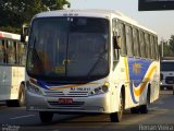 Expresso Pégaso RJ 198.017 na cidade de Rio de Janeiro, Rio de Janeiro, Brasil, por Renan Vieira. Número da foto: #2639100.