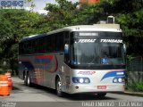 Viação Ferraz Trindade 536309 na cidade de São Paulo, São Paulo, Brasil, por Peterson Fernandes . Número da foto: #:id.