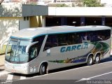 Viação Garcia 7886 na cidade de Ribeirão Preto, São Paulo, Brasil, por Fernando Reis. Número da foto: #2638451.