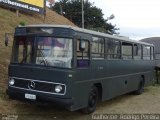Ônibus Particulares 5962 na cidade de Belo Horizonte, Minas Gerais, Brasil, por Guilherme  Rodrigo Pereira. Número da foto: #2638990.