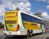 Viação Nacional 16120 na cidade de Gama, Distrito Federal, Brasil, por José Antônio Gama. Número da foto: #:id.