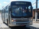 Auto Viação Nossa Senhora da Piedade 4804 na cidade de Maceió, Alagoas, Brasil, por Aldair da Silva. ID da foto: :id.