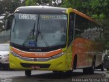 Empresa de Transportes Braso Lisboa RJ 215.011 na cidade de Niterói, Rio de Janeiro, Brasil, por Anderson Sousa Feijó. Número da foto: #:id.