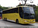 Viação Itapemirim 5531 na cidade de São Paulo, São Paulo, Brasil, por Fabricio Zulato. Número da foto: #2639626.