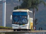 Empresa Gontijo de Transportes 14985 na cidade de Ribeirão Vermelho, Minas Gerais, Brasil, por Pedro Henrique Gumercindo da Silva. Número da foto: #2638201.