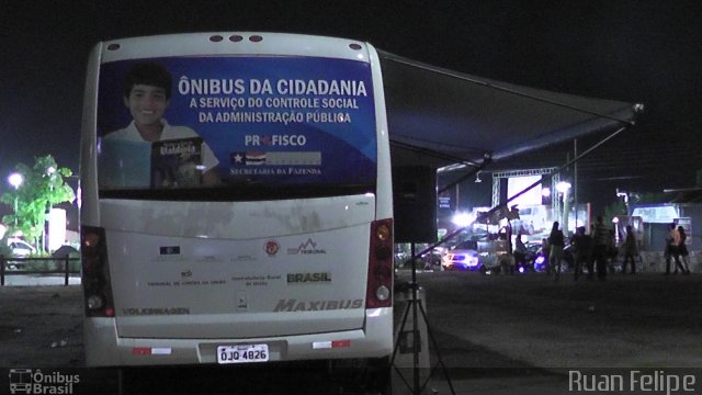 Prefeitura Municipal de São Luis 4826 na cidade de Imperatriz, Maranhão, Brasil, por Ruan Felipe Melo Fonseca. Número da foto: #2640789.