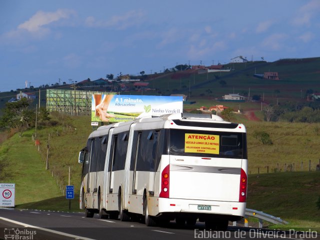 Scania 5315 na cidade de Pardinho, São Paulo, Brasil, por Fabiano de Oliveira Prado. ID da foto: 2641570.