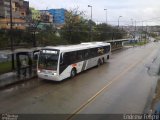 Metra - Sistema Metropolitano de Transporte 5202 na cidade de Santo André, São Paulo, Brasil, por Endrew Felipe. Número da foto: #2640710.